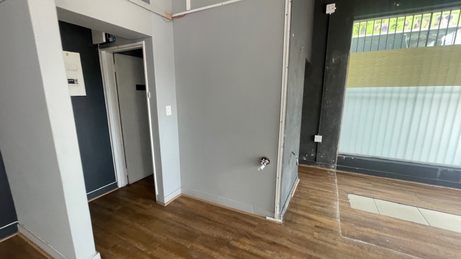To Let commercial Property for Rent in Claremont Western Cape